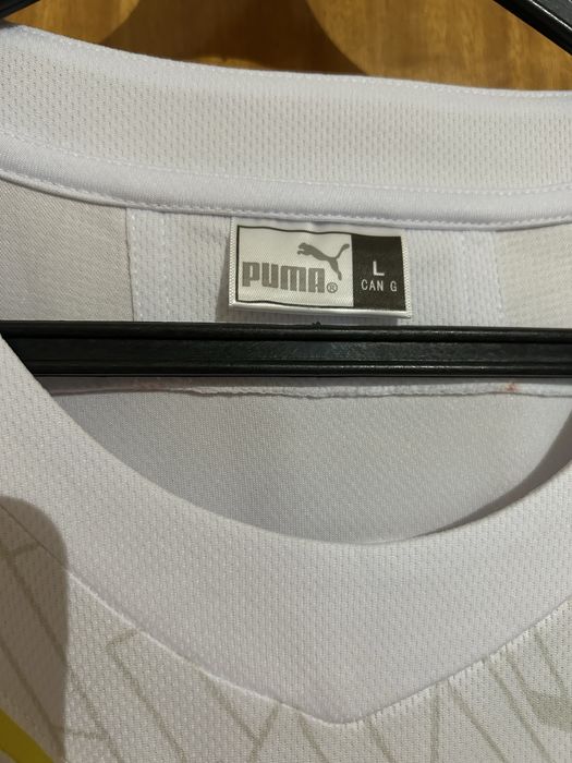 Equipamento Tottenham Modric 14 2009/2010