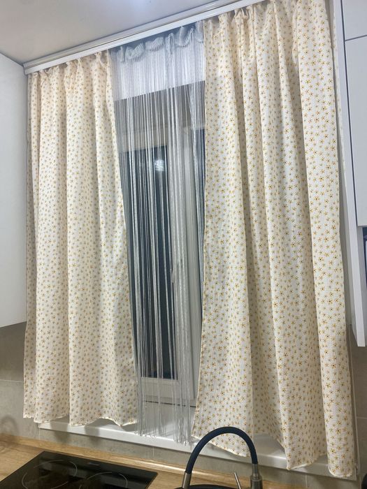 Штори нові акційна ціна