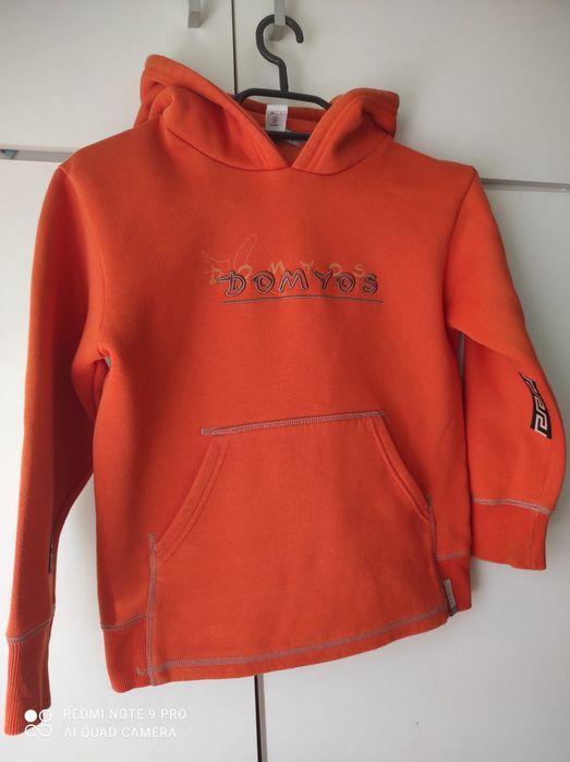 Mega bluza Decathlon