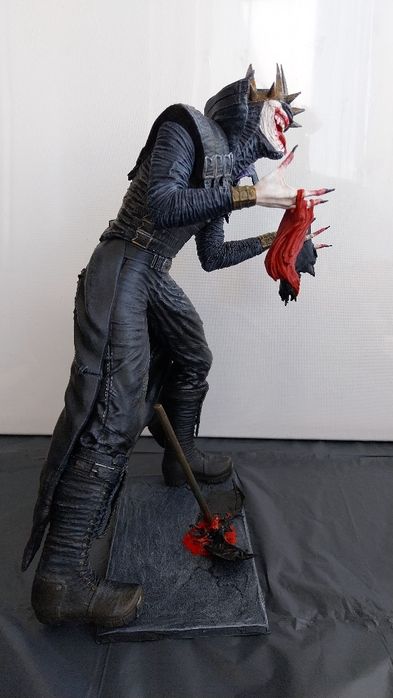 The Man Who Laughs - Batman 3D print