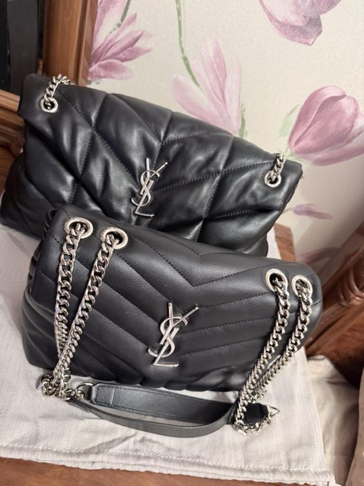 сумка YSL prada