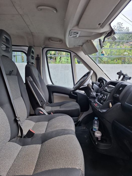 Fiat Ducato 2.3 EXCELENTE