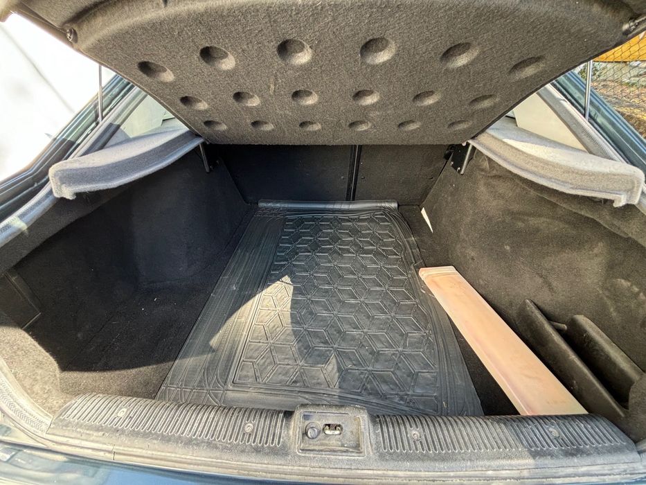 Vendo Safrane 2.0 Si