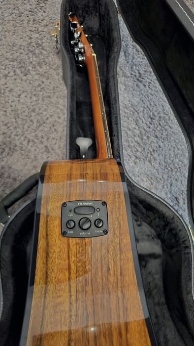 Fender CD-140 natural