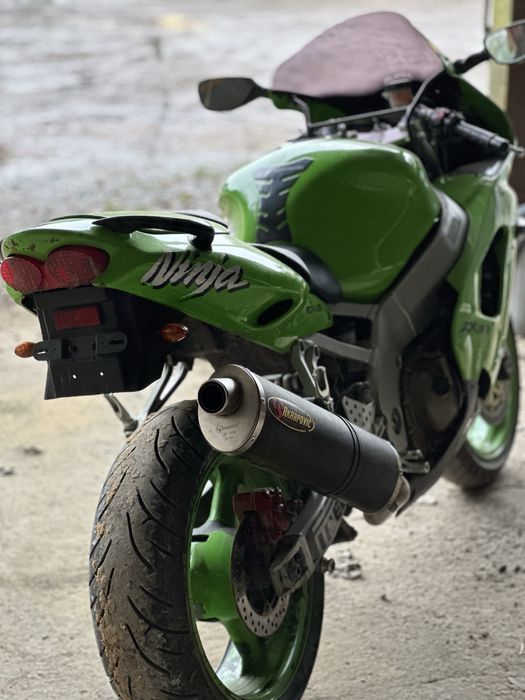 z900 kawasaki - Мототехніка в Тернопільська область - OLX.ua