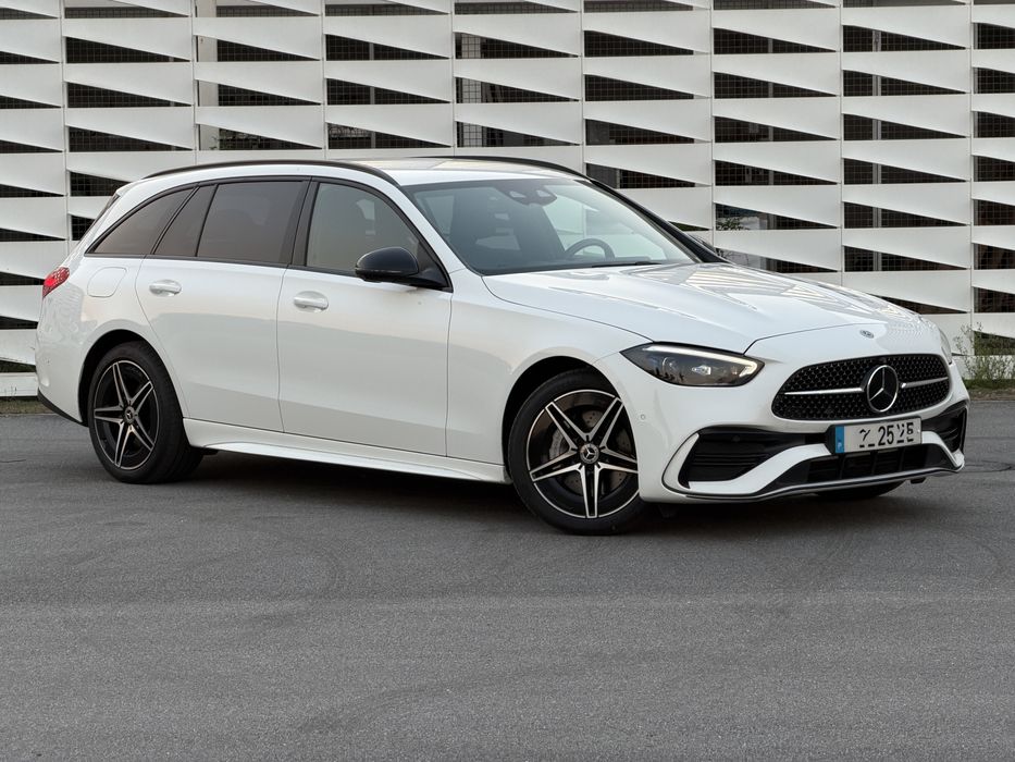 Mercedes-Benz C300e | 2023 | 1 Dono