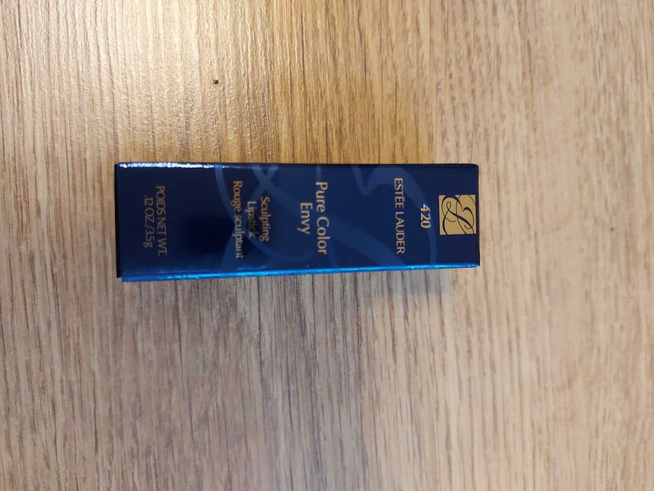 Estee Lauder Pure Color Envy 420 Rebellious Rose 3,5 g
