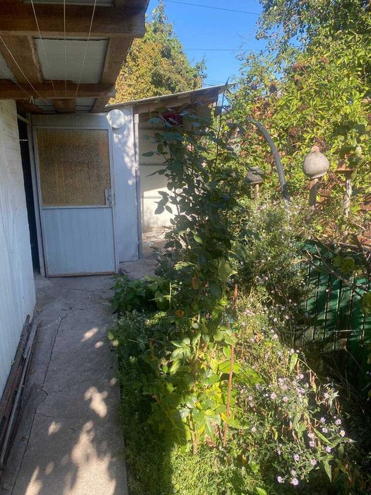 Продам частину будинка в Центрі