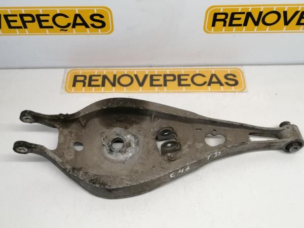 Braço de suspensão trás direito BMW 3 (E46)
