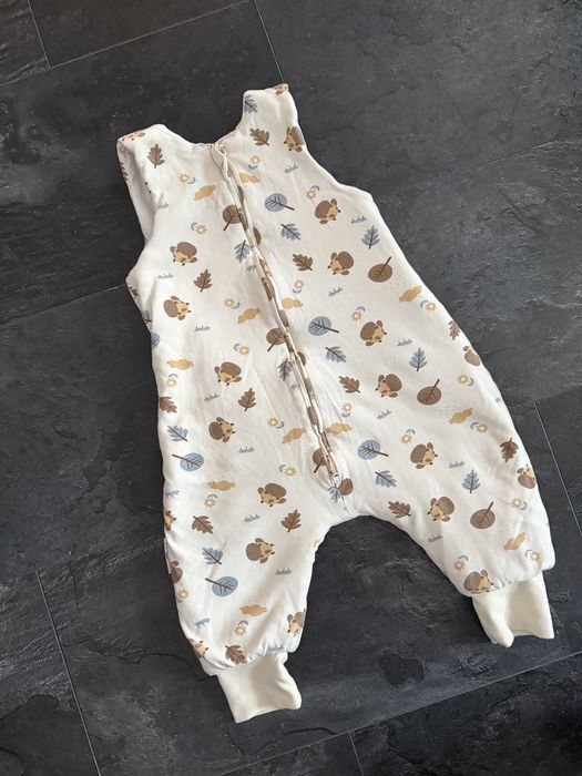 Śpiworek z nogawkami tog 2,5 ideał