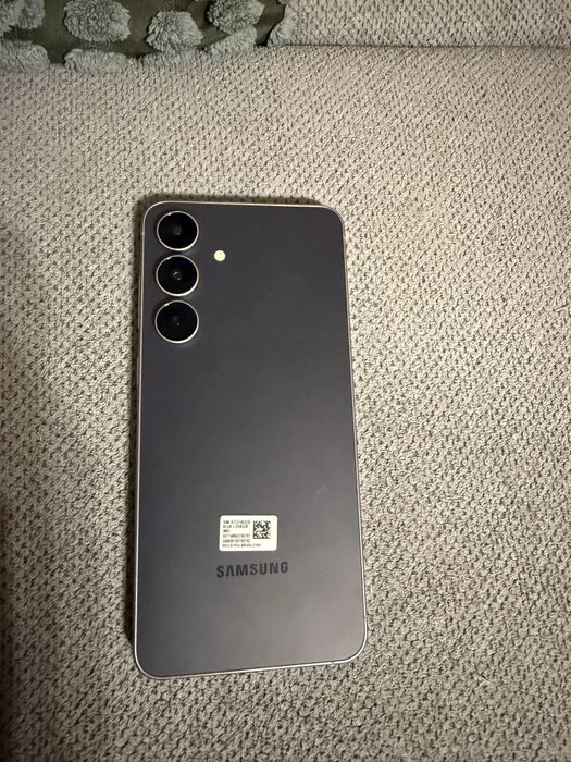 Samsung S25 FE 256gb