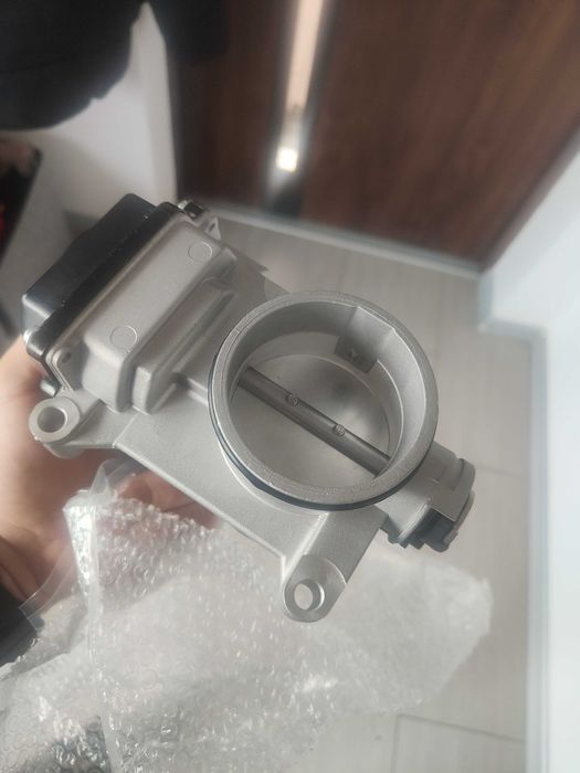 Przepustnica Dacia Renault. Torpan 639311