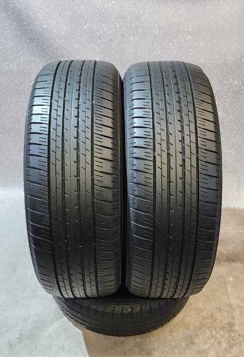 235.60.18 Bridgestone Dueler H/L33 2шт