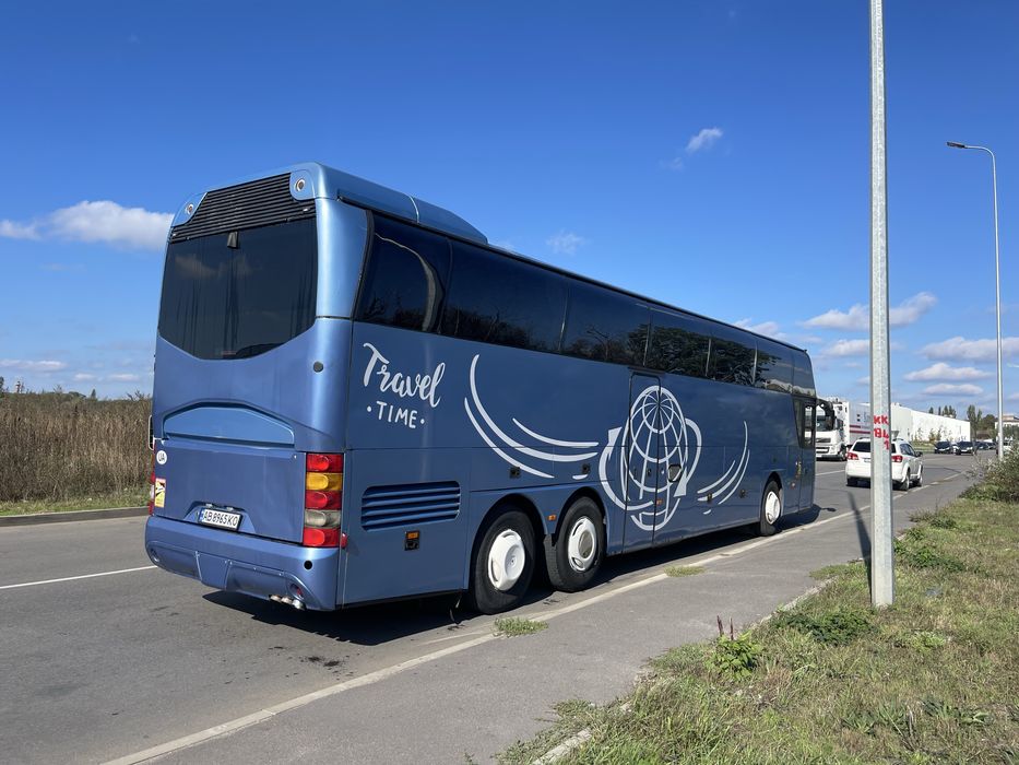 Продам автобус Neoplan 1116 2005р