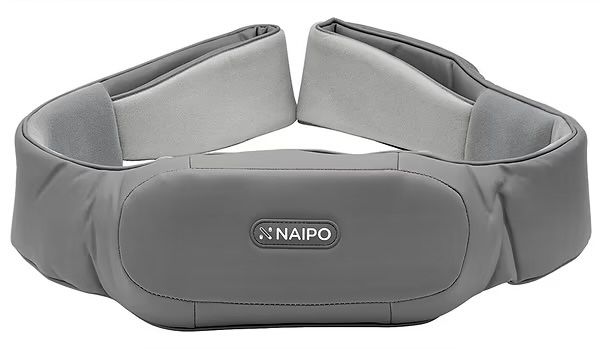 Масажер для шиї та плечей Naipo oCuddle Plus P1