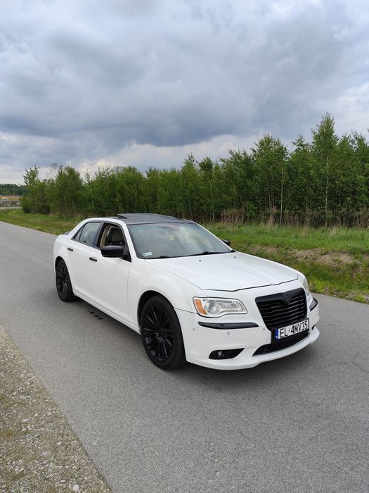 Lancia thema 3.0D executive salon PL