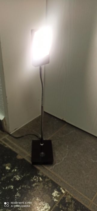 Стильна LED лампа Hölscher Leuchten 4W! Ідеально для дому чи офісу