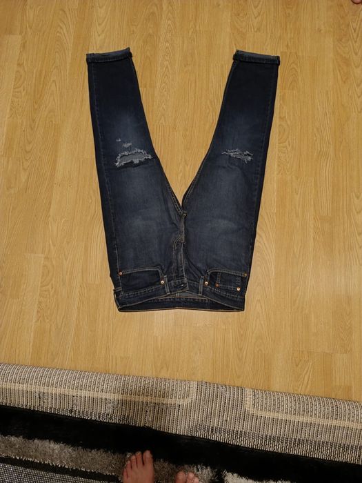 Calcas levis 502 hi-ball