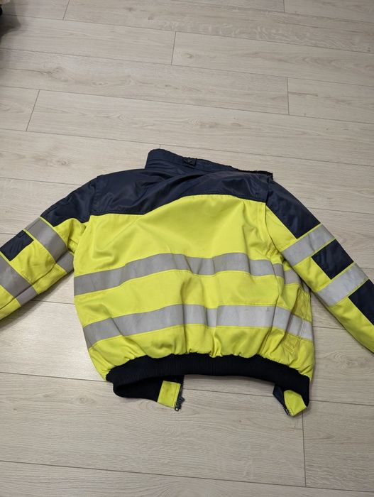 Робоча куртка mascot (m)