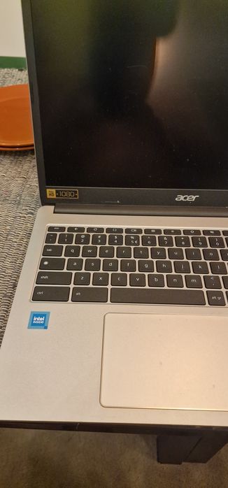 Acer Chromebook 315. 2 letni