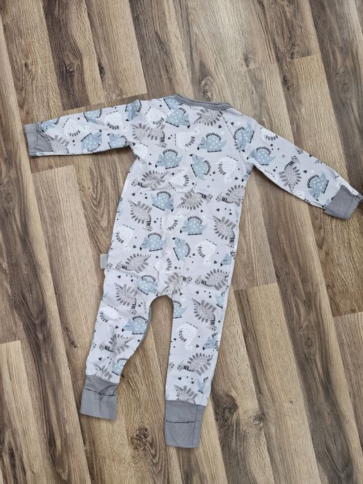 Śpiochy na zamek, roz.86