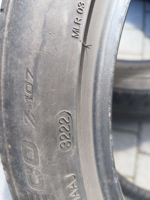 Opony 225 45 18 goodride 225/45r18 2sztuki