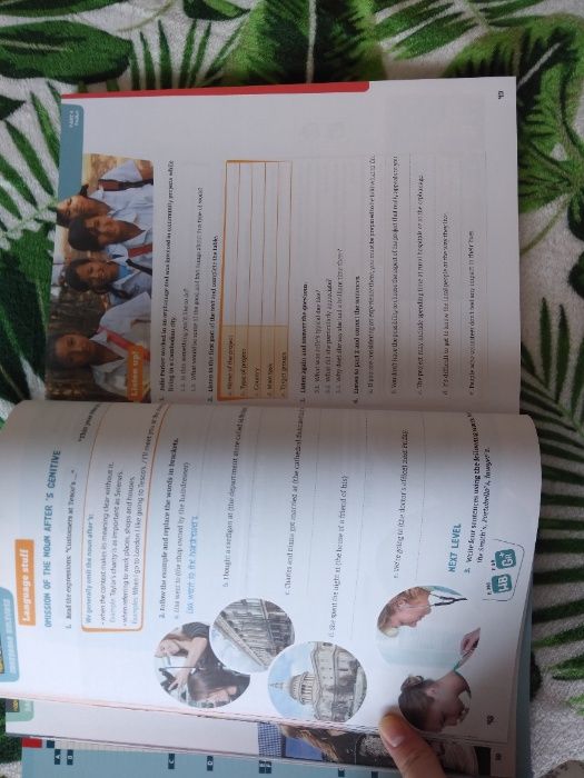 Upgrade sem CA - 11º ano - inglês - ASA Editores