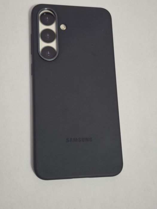 Etui Samsung S25FE