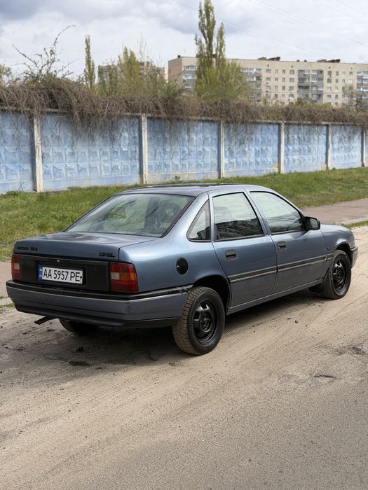 Opel Vectra A 1.6
