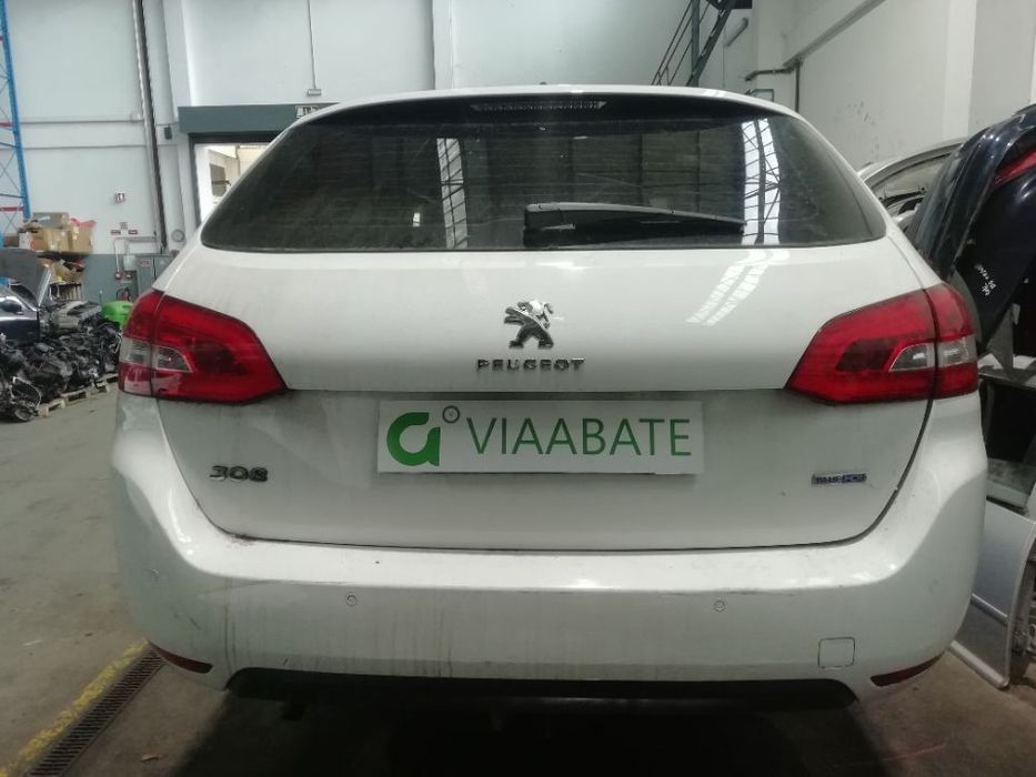 Peugeot 308 para peças