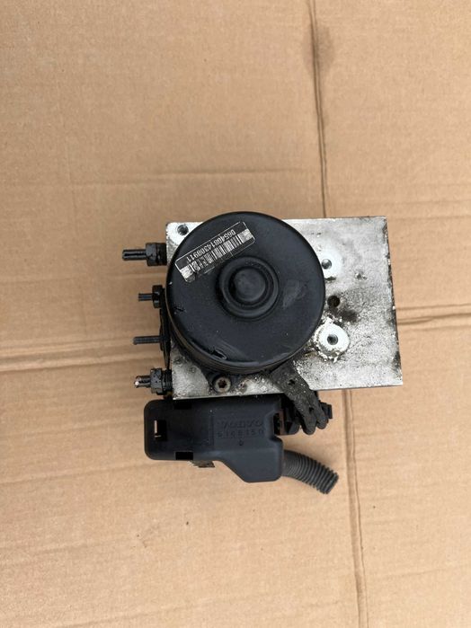 Pompa ABS Hamulcowa Volvo XC90 s60 I v70 II s80 I 861_9541