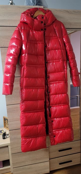 Пуховик 48 р. до -25