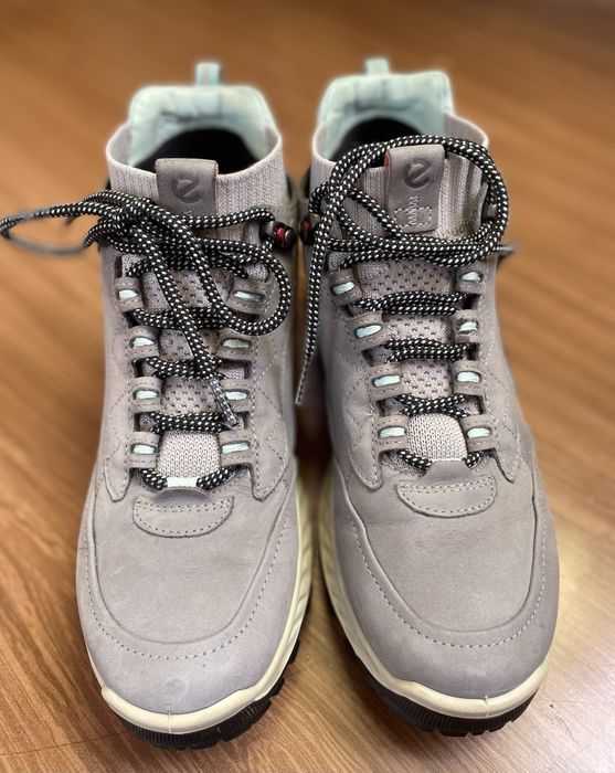 Кросівки ECCO exohike Michelin 37р.