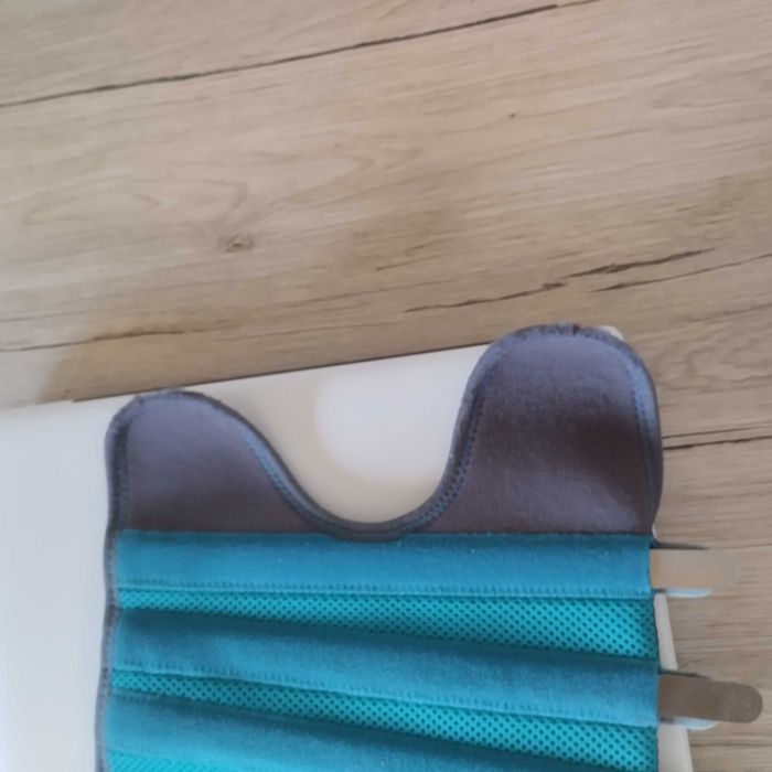 Imobilizador de Cotovelo