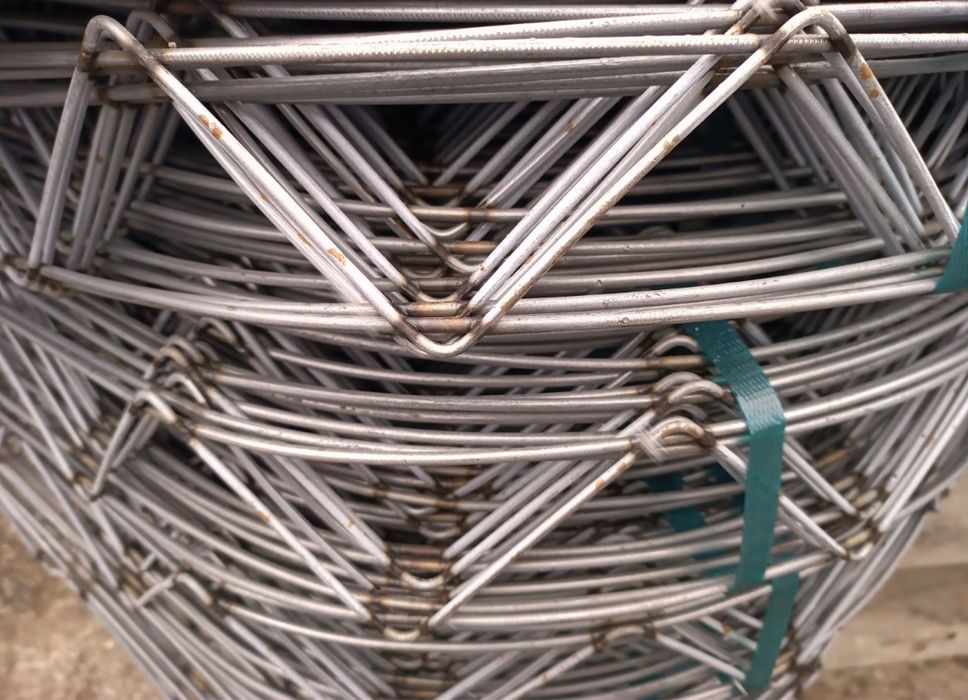 Dystans stropowy 70mm zet 1,2m