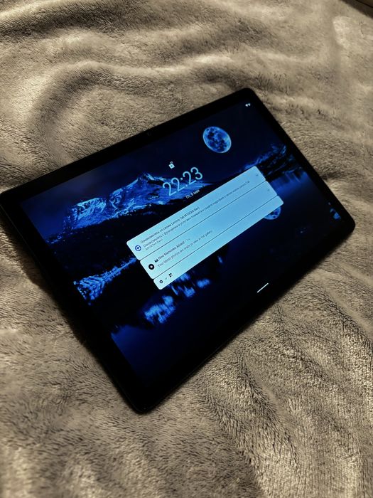 tablet Lenovo.