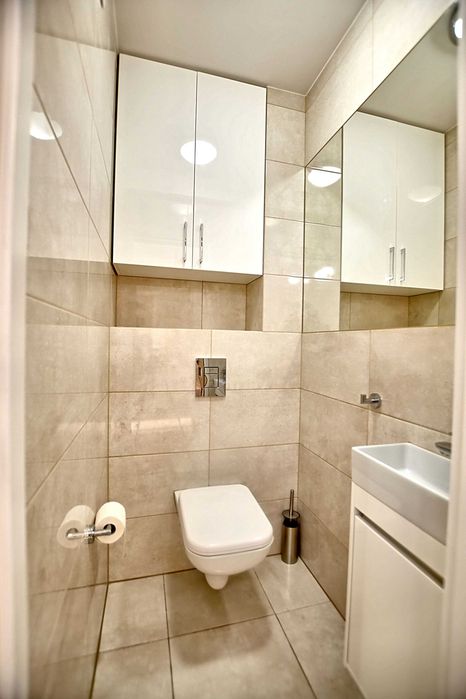 _3 Pokoje__Grottgera __Wysoki standard_