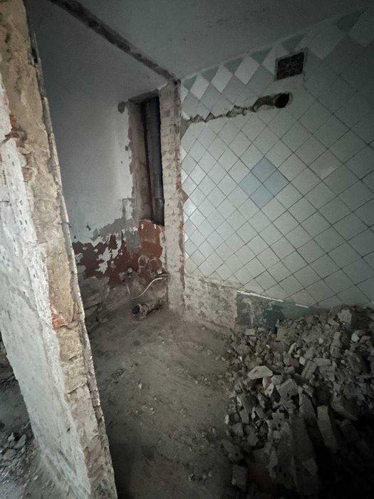 Продам 3-х кім. кв. М-н Жовтневий