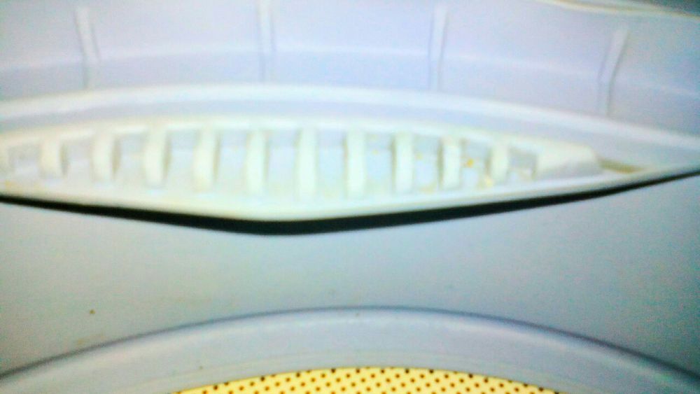 Vendo Borracha de porta p máquina Jocel electrónica 7kg mod JLR-10810