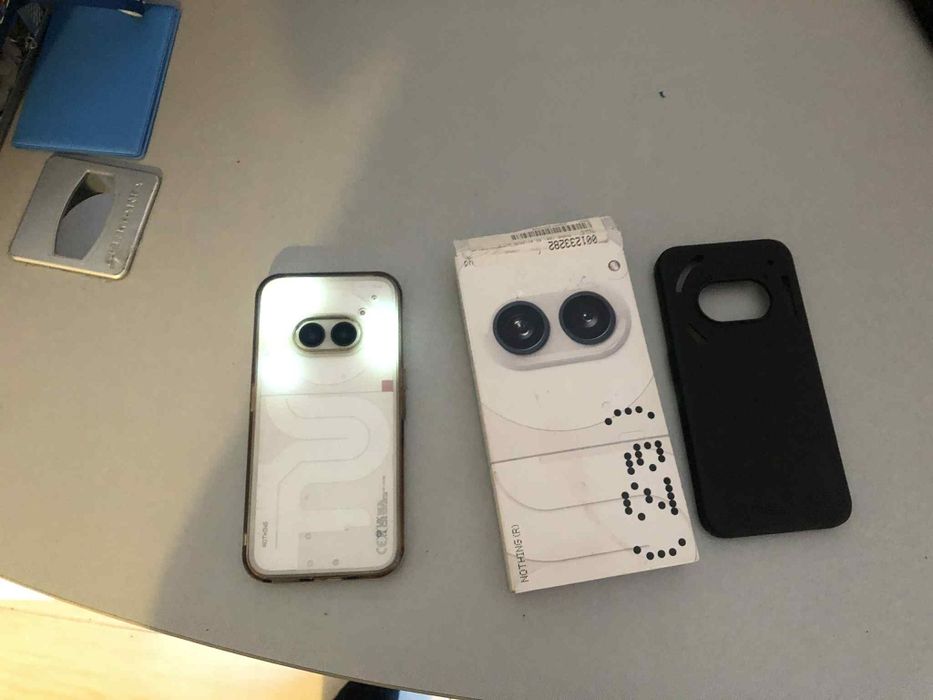 Nothingphone  2A