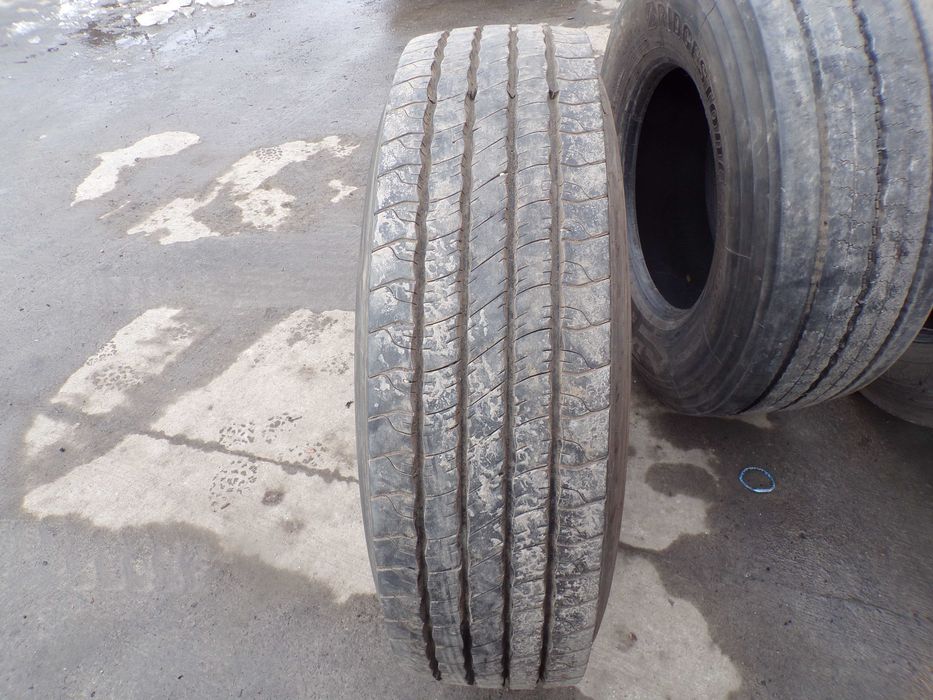 Opona 315/80R22.5 SAVA AVANT 5 (780 netto)