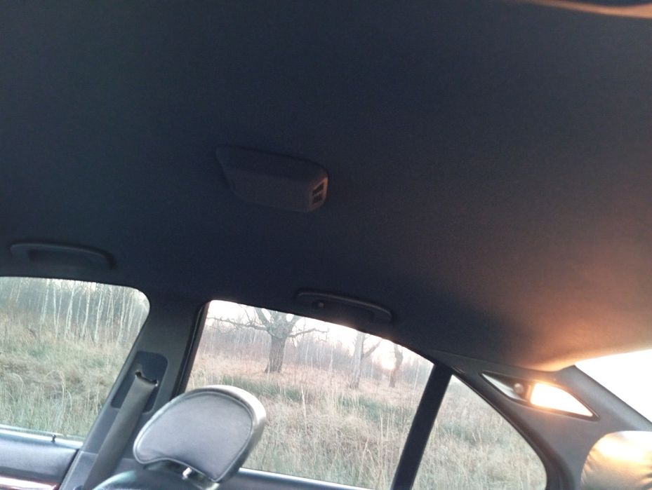 Продам автомобіль BMW e 39 530d на легендарному моторі m57TUD30 193К.с