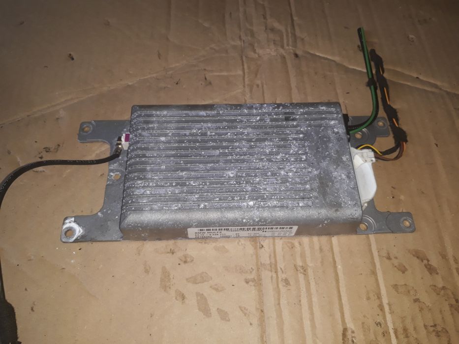 Moduł Bluetooth MULF2 bmw e90 e91 e87 2009r