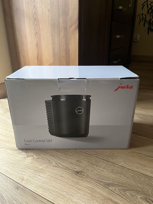 Chłodziarka do mleka Jura 24261 Cool Control 1L