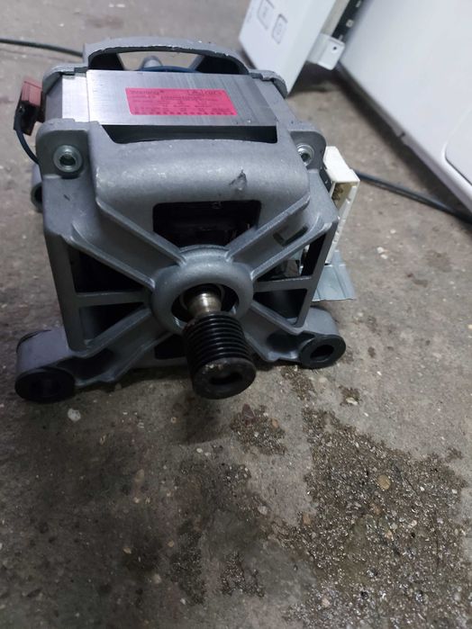 Motor Maquina de lavar Roupa Samsung