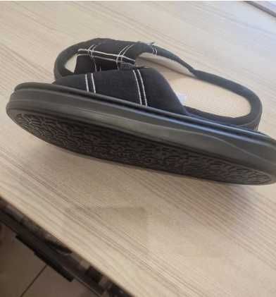 Чоловічі капці в клітку Разм. 45