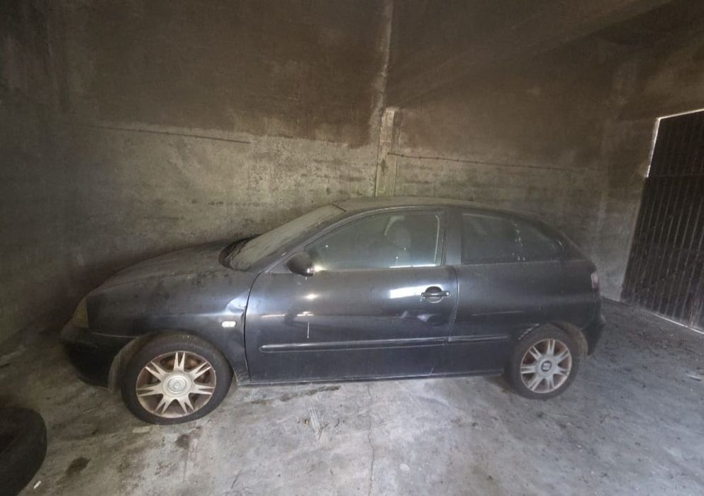 VENDO SEAT para peças
