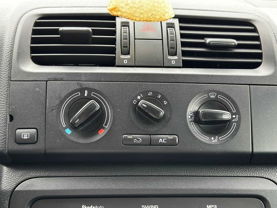 Продам Skoda Fabia 2012р. #70941