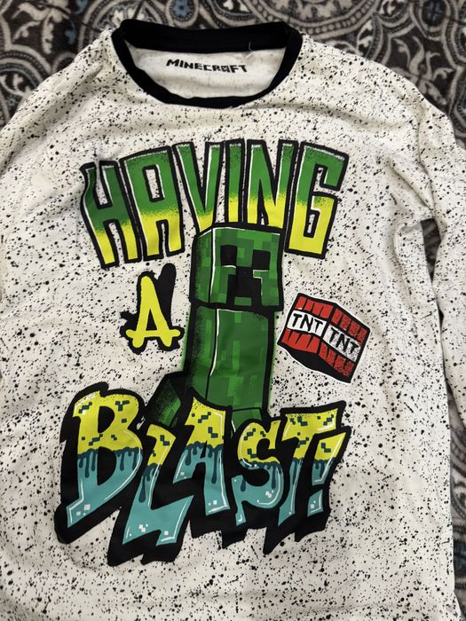 Пижама для хлопчика орігінал