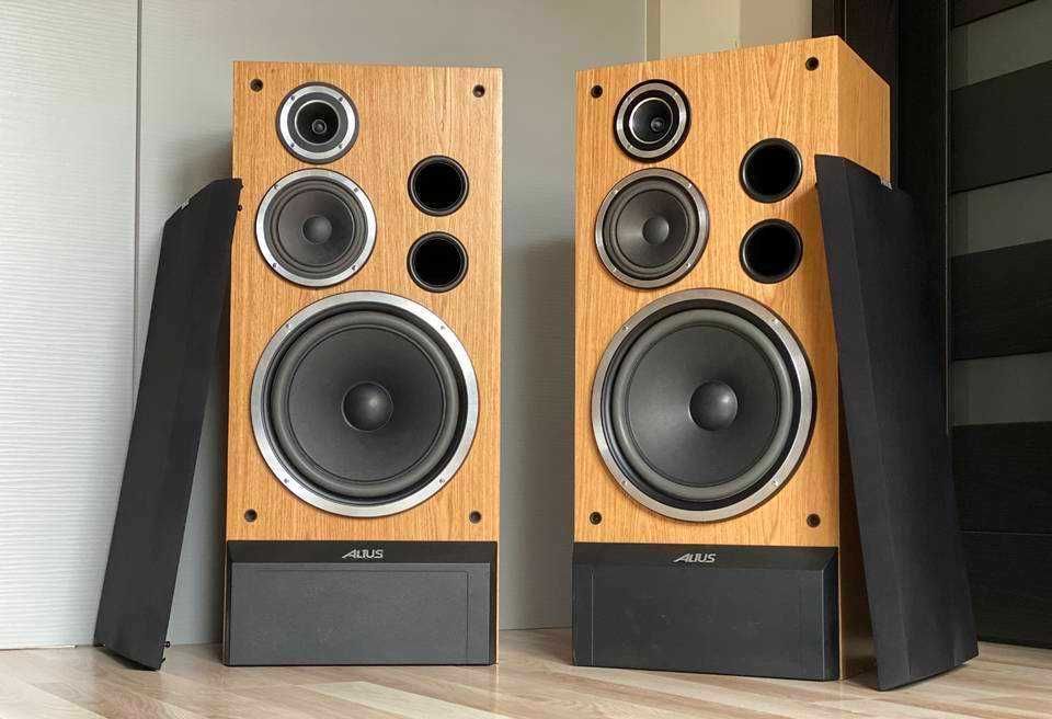 Kolumny TONSIL części. NAPRAWA